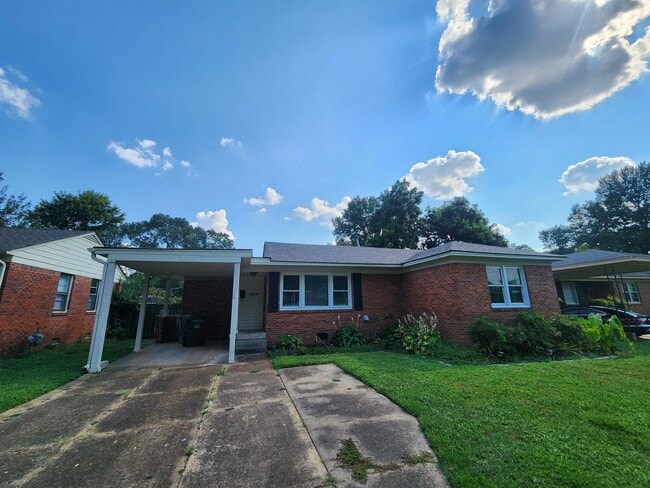 property at 5019 Kaye Rd