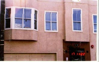 27-C Randolph St in San Francisco, CA - Building Photo