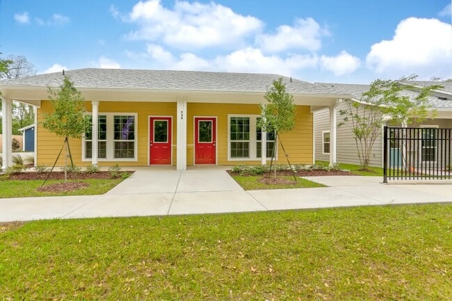 715 N 16th St in Baton Rouge, LA - Building Photo - Building Photo