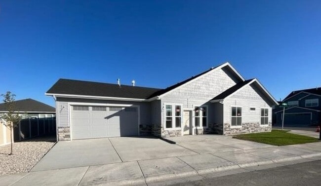 property at 12450 W Nabesna St