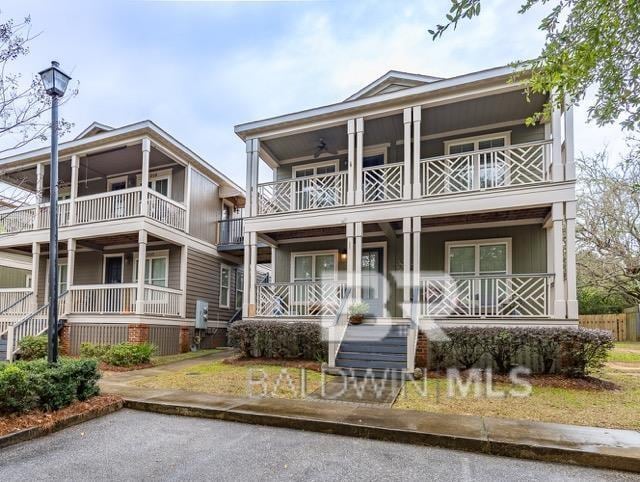 property at 25806 Pollard Rd