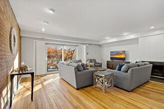 3303 Water St NW in Washington, DC - Building Photo - Building Photo