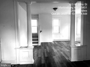 113 W John St in Martinsburg, WV - Building Photo - Building Photo