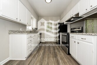 3816 Rockdale Dr in Columbus, GA - Building Photo - Building Photo