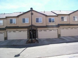 3875 Josephine Heights in Colorado Springs, CO - Building Photo