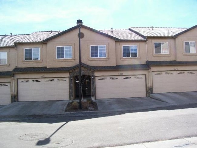 property at 3875 Josephine Heights