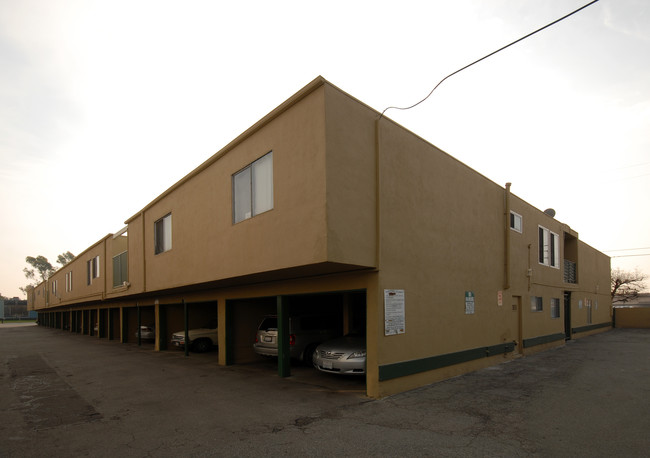 The Springs Apartments in Norwalk, CA - Building Photo - Building Photo