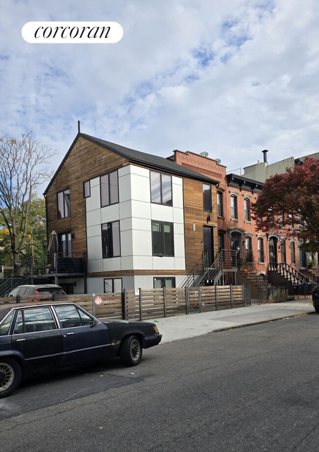 175 Kosciuszko St in Brooklyn, NY - Building Photo - Building Photo