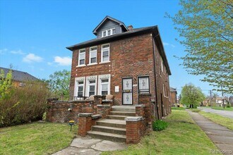 4204 Clements St in Detroit, MI - Building Photo - Building Photo