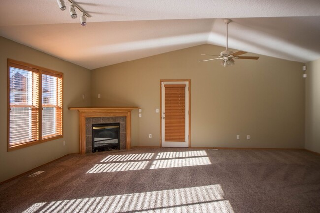 property at 16004 NE 12th St
