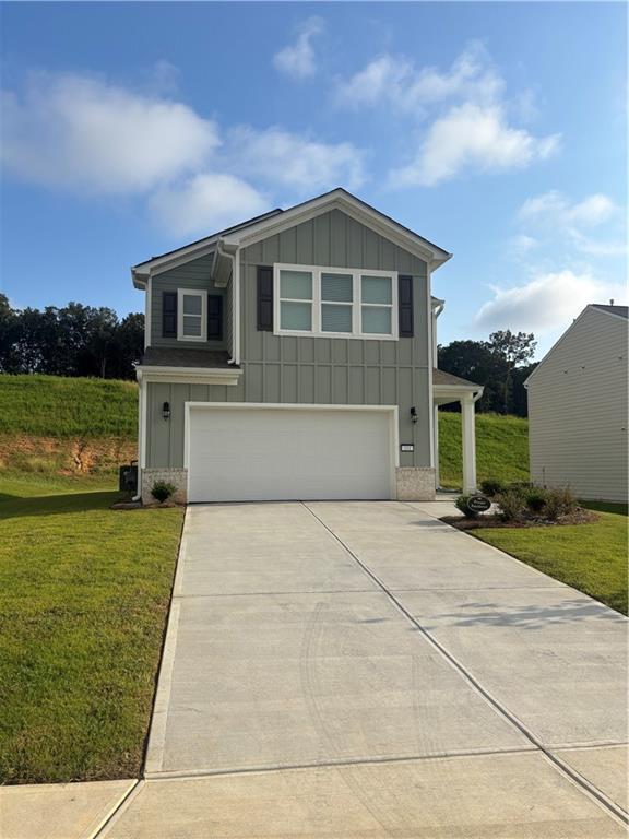 property at 111 Lavender Cir