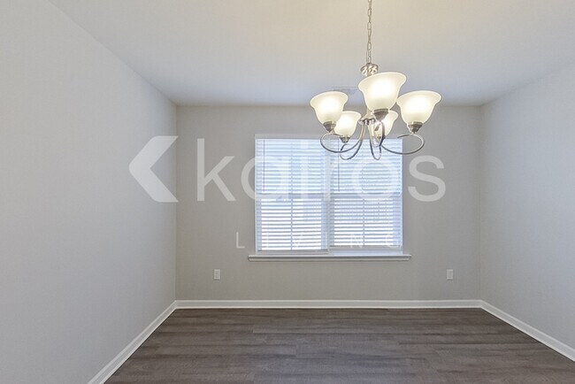 138 Western Red Cedar Dr in Springfield, GA - Foto de edificio - Building Photo