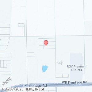 1608 Hope Dr in Mercedes, TX - Building Photo
