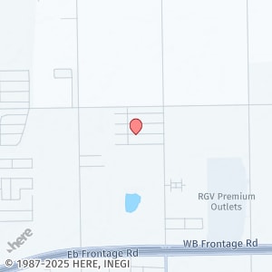property at 1608 Hope Dr