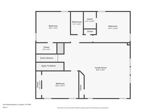18114 Shady Cypress Ln in Cypress, TX - Building Photo - Building Photo