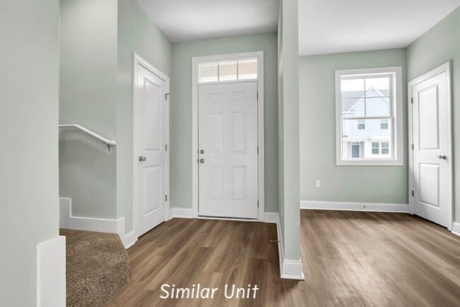 303 Starfish Ln in Sneads Ferry, NC - Building Photo - Building Photo