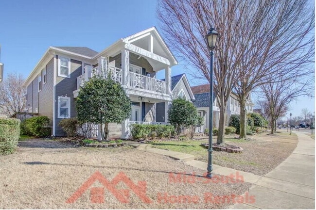 1228 Island Pl E in Memphis, TN - Building Photo - Building Photo