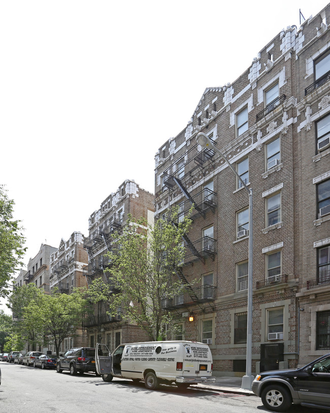 408-412 W 129th St in New York, NY - Building Photo - Building Photo