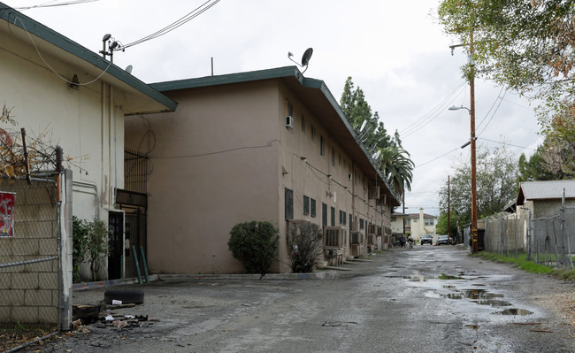 Jardin' De Rosas in San Bernardino, CA - Building Photo - Building Photo