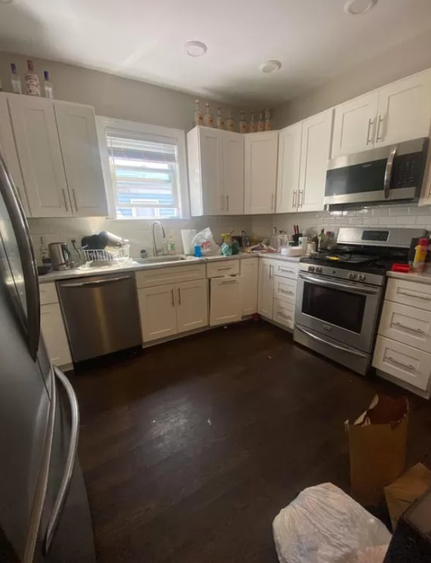 65 Bromfield Rd, Unit 1 in Somerville, MA - Building Photo - Building Photo