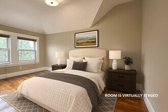 11 Beacon St in Quincy, MA - Building Photo - Building Photo
