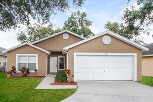 1849 Concord Dr in Apopka, FL - Building Photo