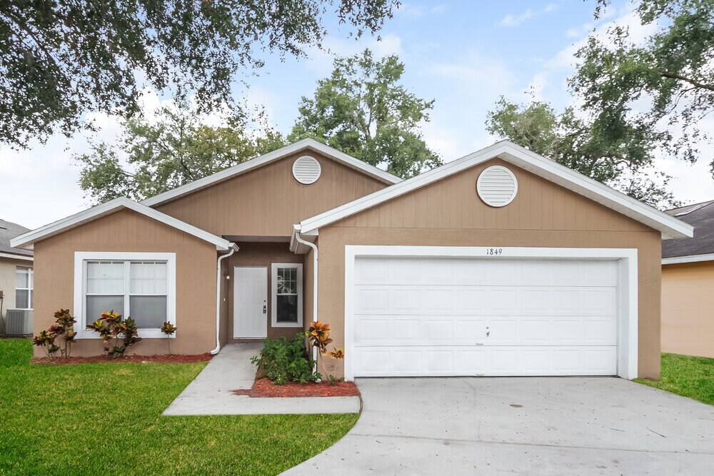1849 Concord Dr in Apopka, FL - Building Photo