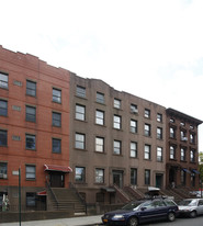 238 Carroll St Apartments