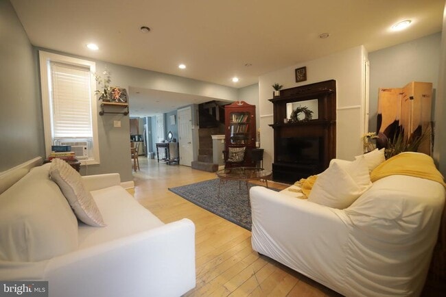property at 908 New Market St