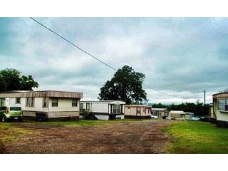 803 Cemetery Rd in Fort Gibson, OK - Building Photo