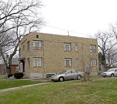 920 Old Orchard Ave in Dayton, OH - Building Photo