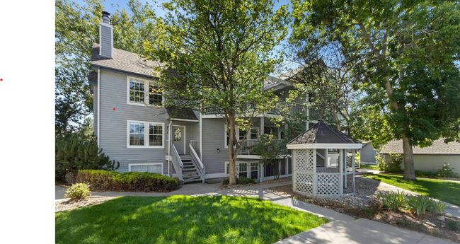 1601 W Swallow Rd, Unit 2E