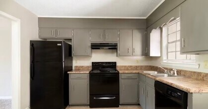 632 E 33rd St in Tuscaloosa, AL - Building Photo - Building Photo