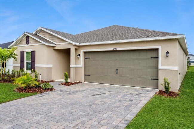 3262 Sanctuary Dr in Clermont, FL - Building Photo - Building Photo