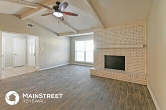 4495 Bonnie Brae Dr in Millington, TN - Building Photo - Building Photo