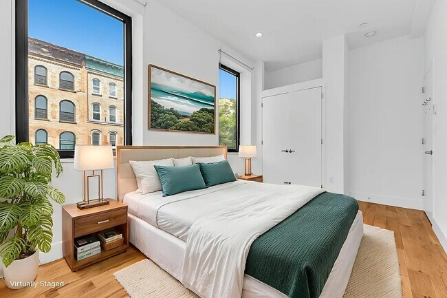 414 Linden St in Brooklyn, NY - Building Photo - Building Photo