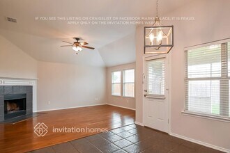 1023 Concan Dr in Forney, TX - Building Photo - Building Photo