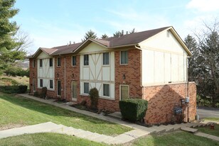 Hillcrest Apartments