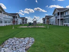 First Street Estates in Thief River Falls, MN - Building Photo - Building Photo