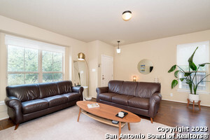 7230 Summer Way in San Antonio, TX - Building Photo - Building Photo