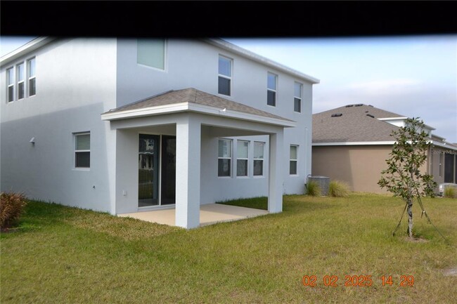 2518 Warren Acrs Blvd in Wesley Chapel, FL - Building Photo - Building Photo