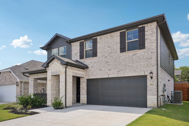 514 Castle Rd in Sherman, TX - Building Photo - Building Photo