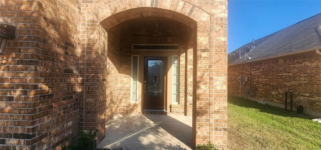 3710 Alexander Arbor Dr in Katy, TX - Foto de edificio - Building Photo