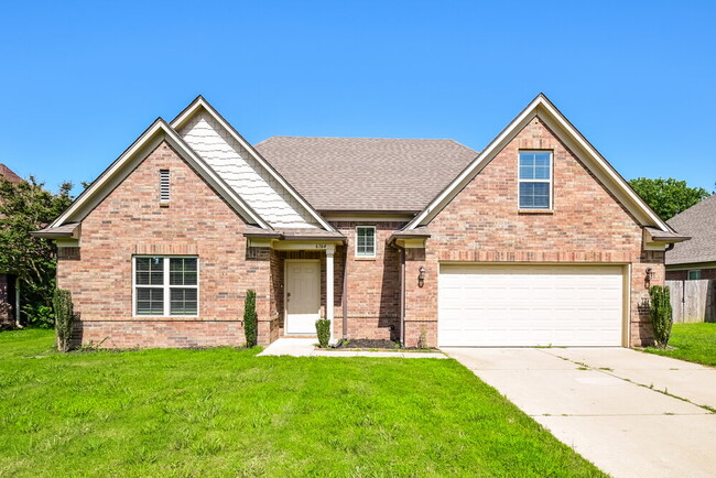 property at 6164 Humphreys Dr