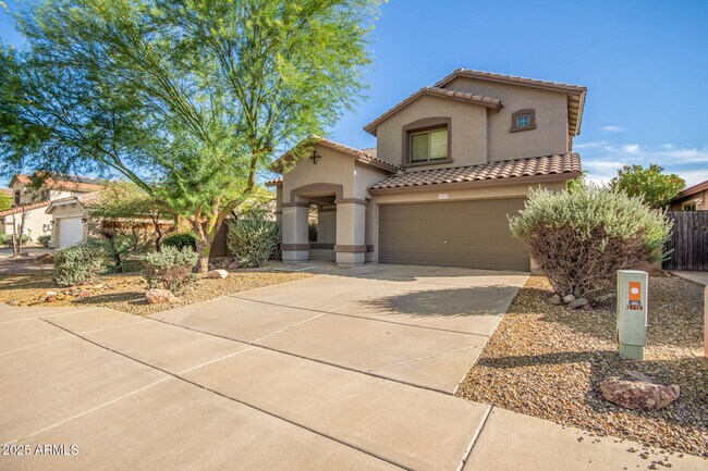 25577 W Whyman St in Buckeye, AZ - Building Photo - Building Photo