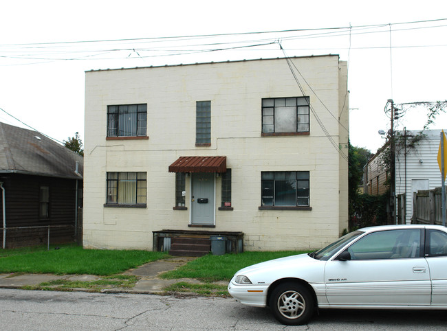 713 Breece St in Charleston, WV - Building Photo - Building Photo