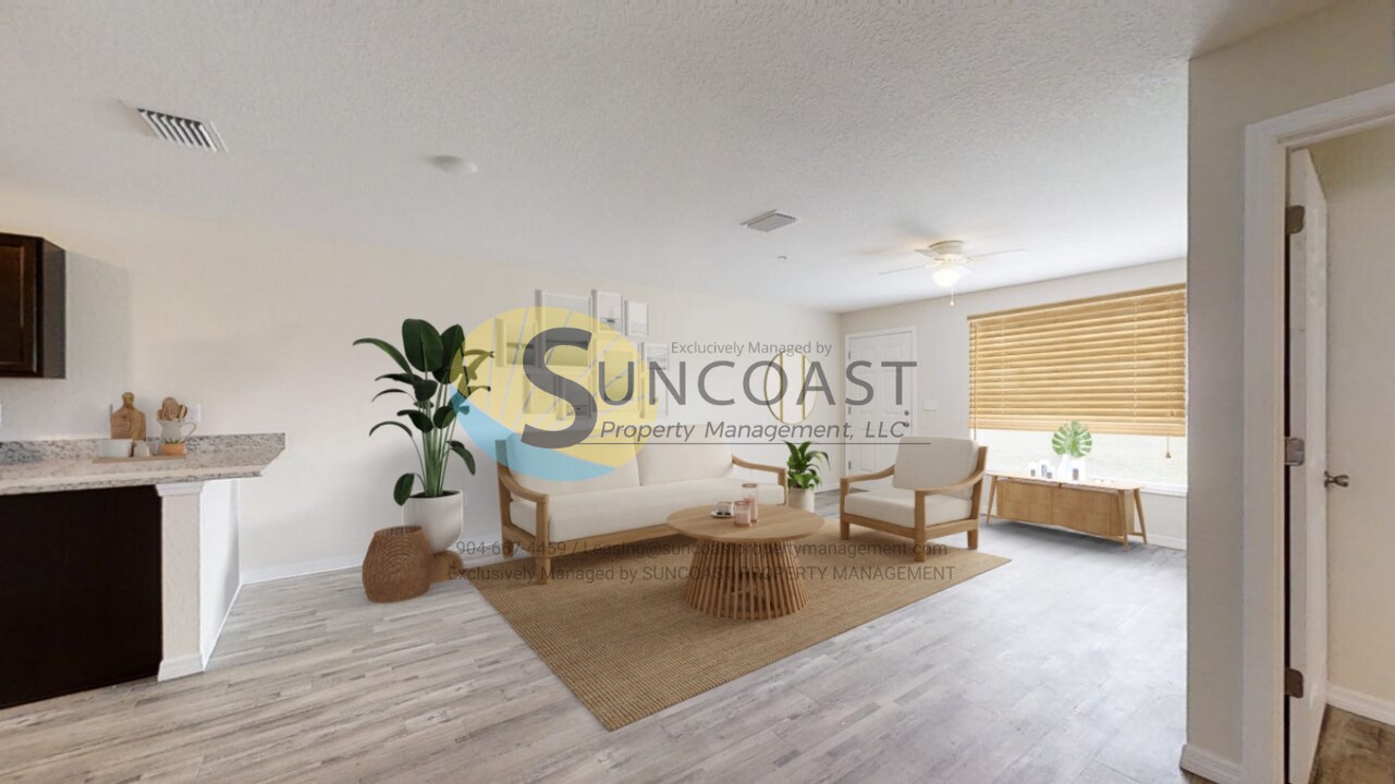 66 Laurel Pass, Unit 1 in Ocala, FL - Building Photo