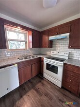 1417 Janet Ln in Copperas Cove, TX - Foto de edificio - Building Photo