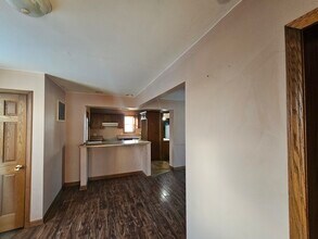 314 Lincoln St in Mount Cory, OH - Building Photo - Building Photo