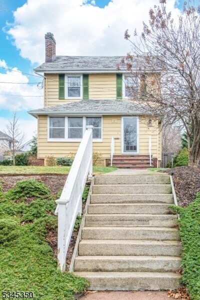 187 Grove St in Montclair, NJ - Building Photo